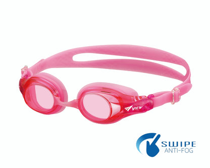 VIEW V722JASA Junior Swipe Goggles