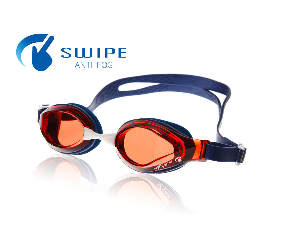 VIEW V760JASA Curve Lens Goggles