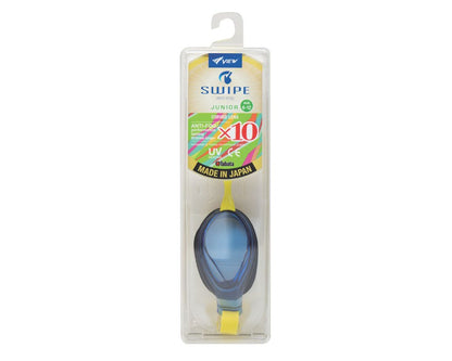 VIEW V760JASA Curve Lens Goggles