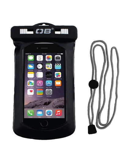 OVERBOARD Waterproof Phone Case - Large