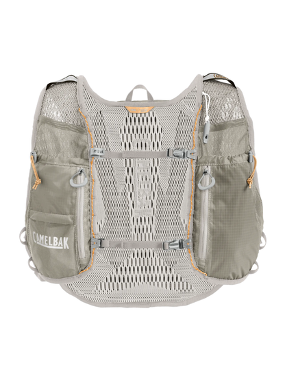 CAMELBAK Women Zephyr Pro Vest with Two 17oz Quick Stow Flasks