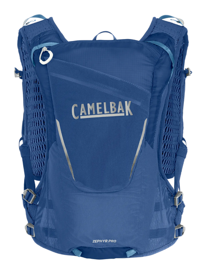 CAMELBAK Zephyr Pro Vest with Two 17oz Quick Stow Flasks