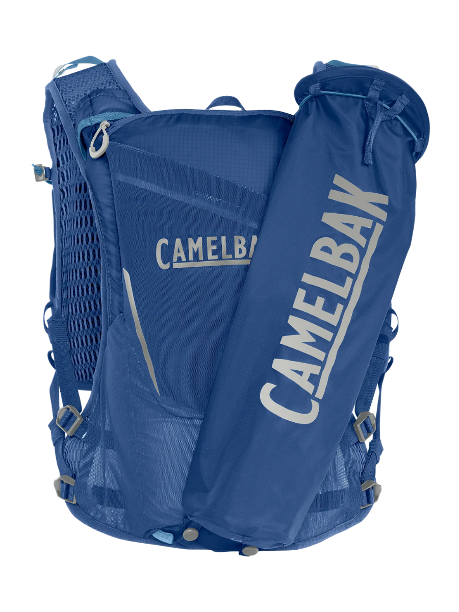 CAMELBAK Zephyr Pro Vest with Two 17oz Quick Stow Flasks