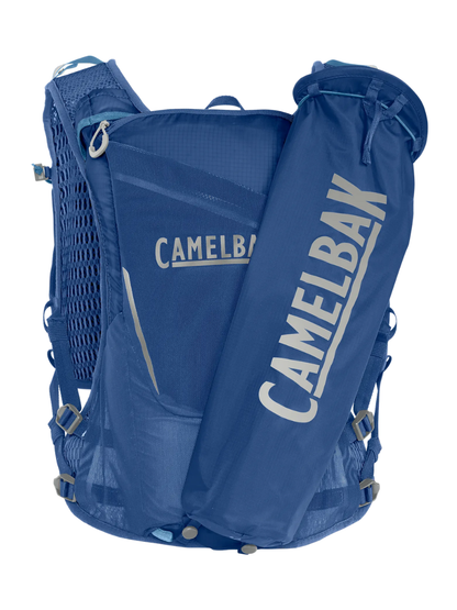 CAMELBAK Zephyr Pro Vest with Two 17oz Quick Stow Flasks