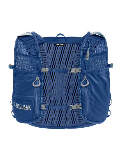 CAMELBAK Zephyr Pro Vest with Two 17oz Quick Stow Flasks