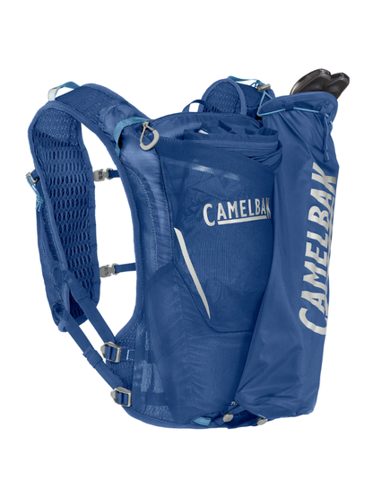 CAMELBAK Zephyr Pro Vest with Two 17oz Quick Stow Flasks