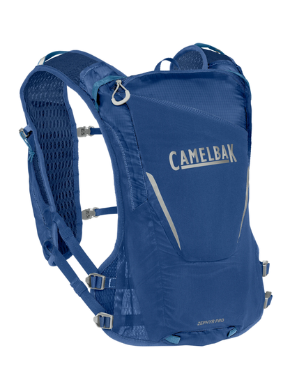 CAMELBAK Zephyr Pro Vest with Two 17oz Quick Stow Flasks