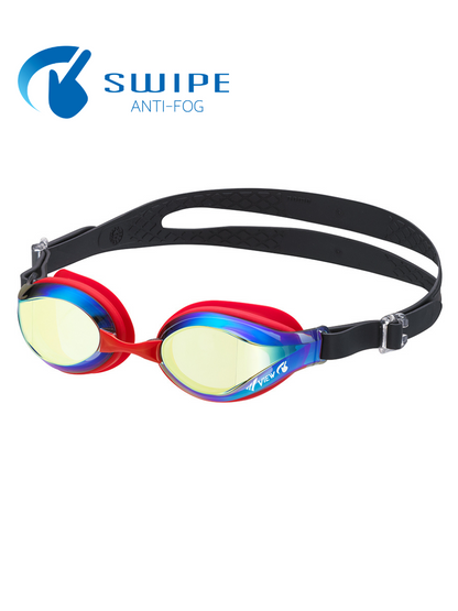 VIEW V760JASAM Curve Lens Goggles