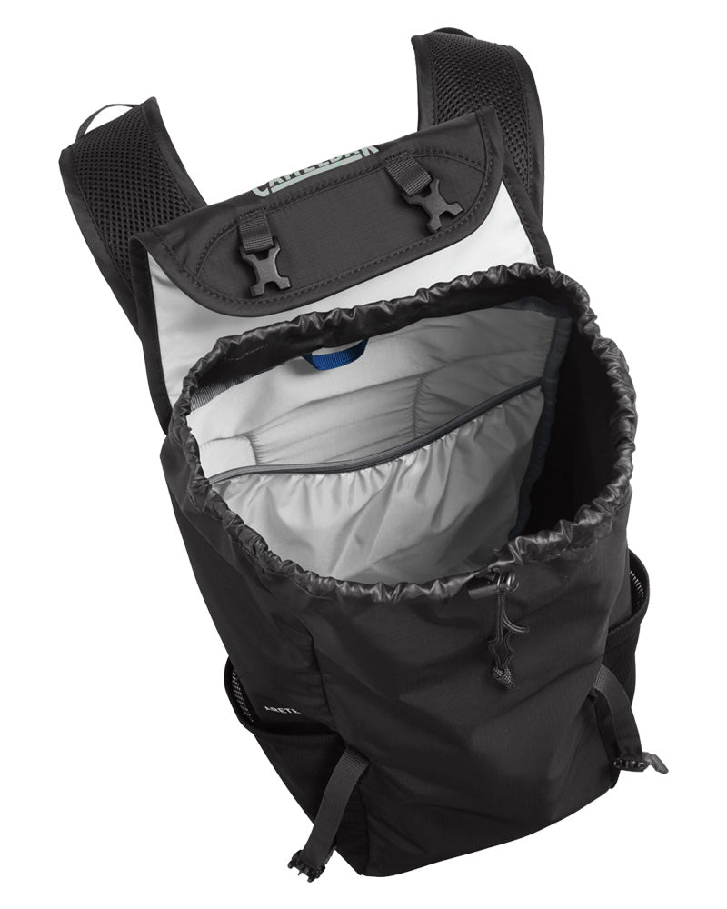 CAMELBAK Arete 18 Hydration Pack – Stride Stroke