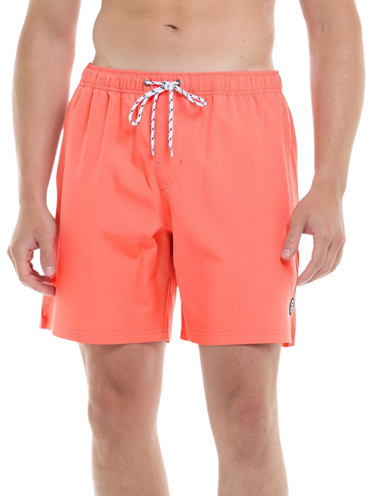 EIDON Creek Men's Volley Short