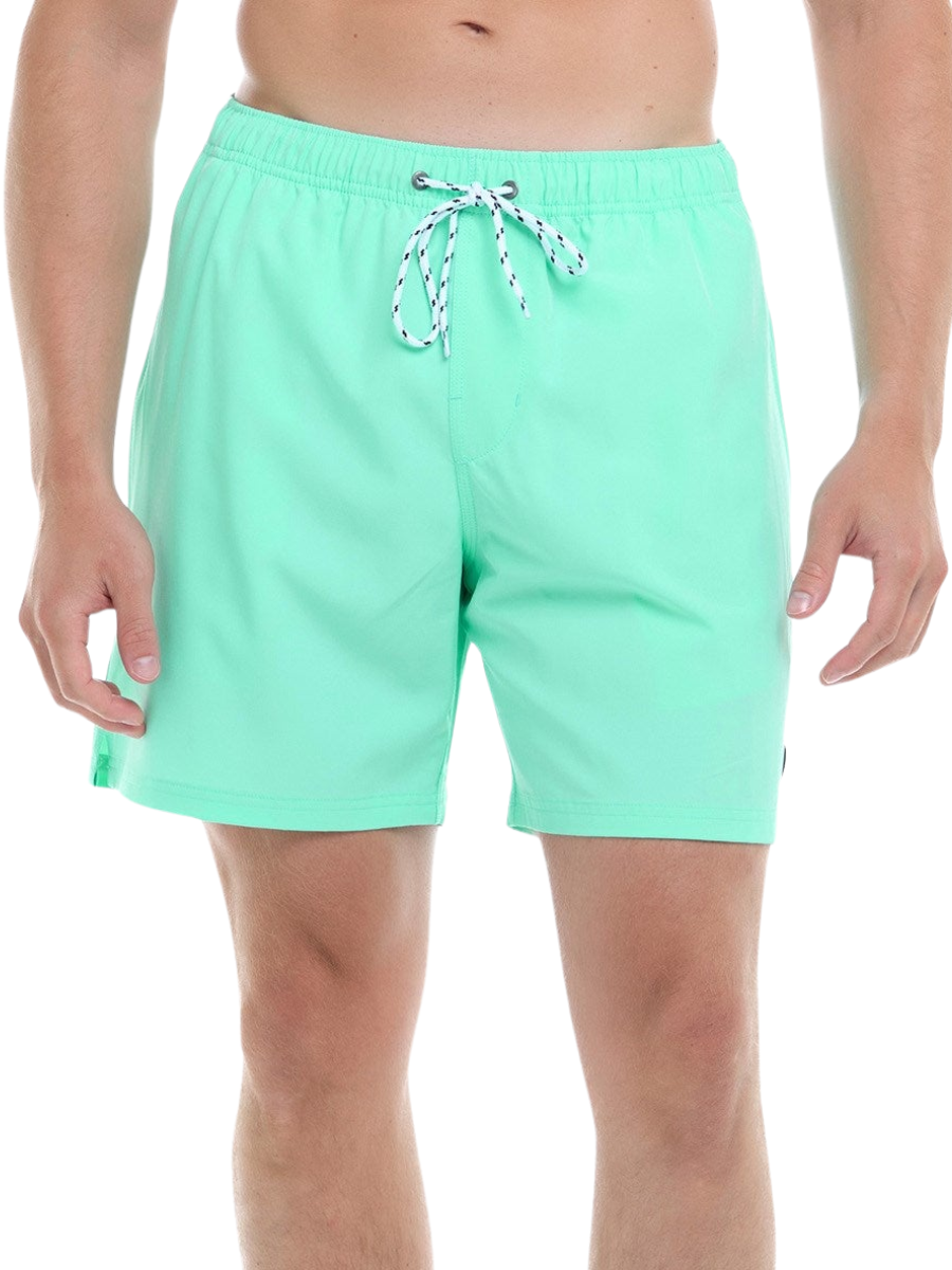 EIDON Creek Men's Volley Short