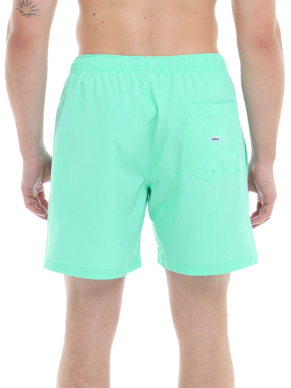 EIDON Creek Men's Volley Short
