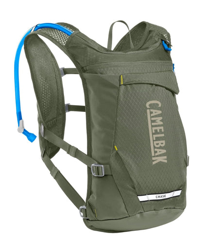 CAMELBAK Chase 8 Adventure Hydration Pack - 2L