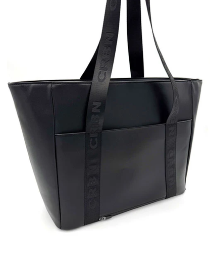 CRBN Club Pickleball Tote Bag
