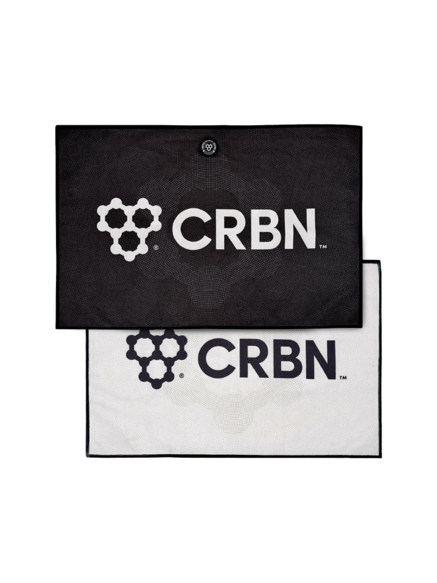 CRBN Magnetic Sport Towel