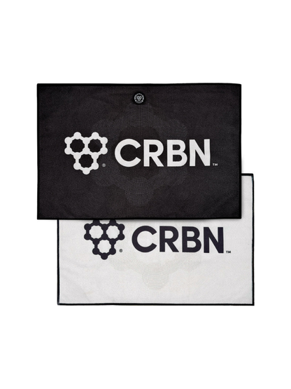 CRBN Magnetic Sport Towel