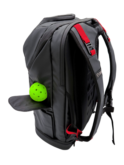 CRBN Pro Team Backpack 2.0 duplicate test