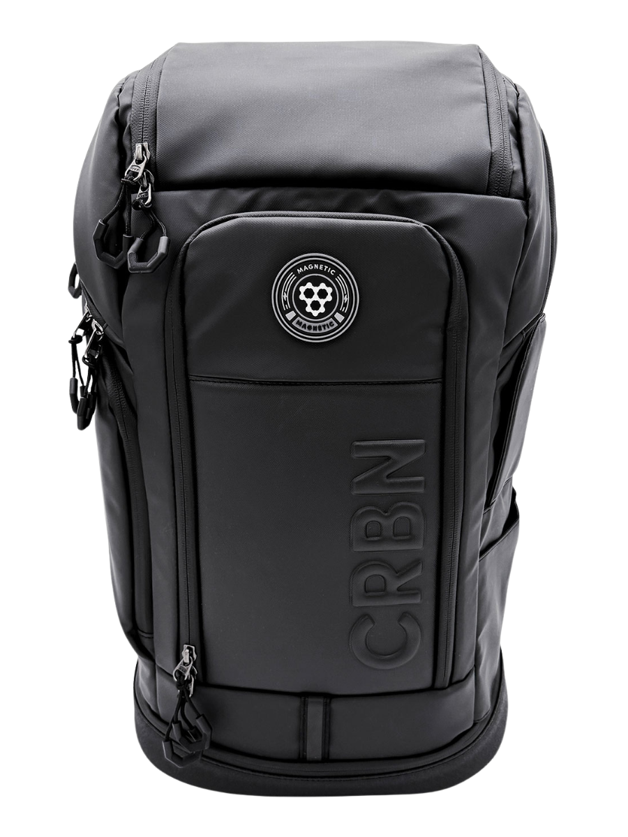 CRBN Pro Team Backpack 2.0 duplicate test