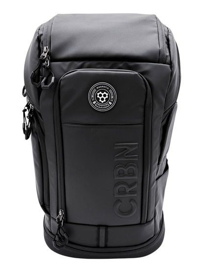 CRBN Pro Team Backpack 2.0 duplicate test