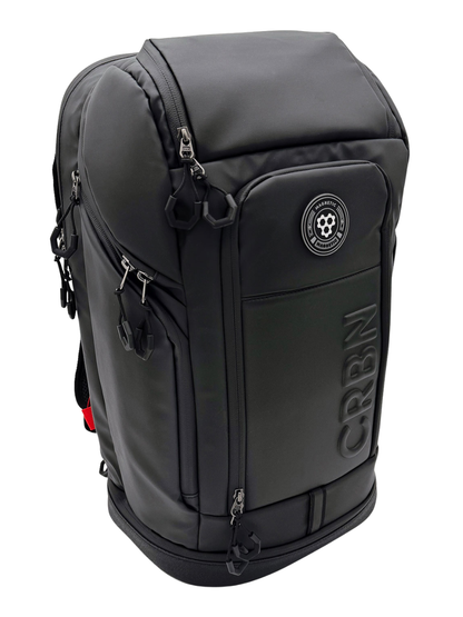 CRBN Pro Team Backpack 2.0 duplicate test