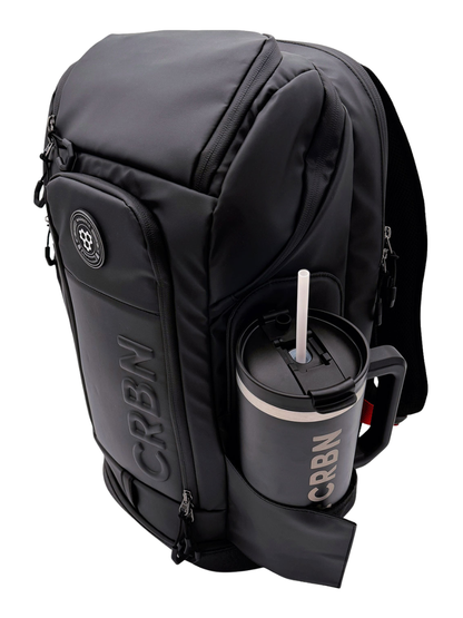 CRBN Pro Team Backpack 2.0 duplicate test