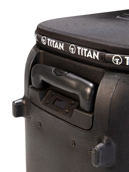 TITAN ONE Tennis Ball Machine