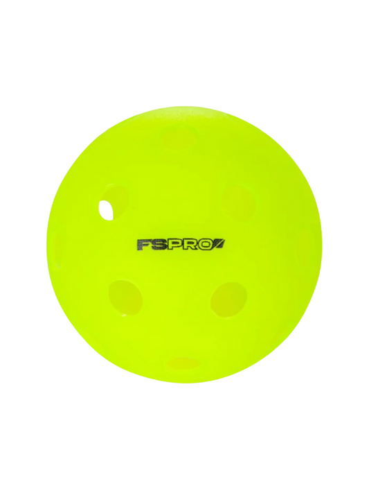 FRANKLIN FS Pro Indoor Pickleballs