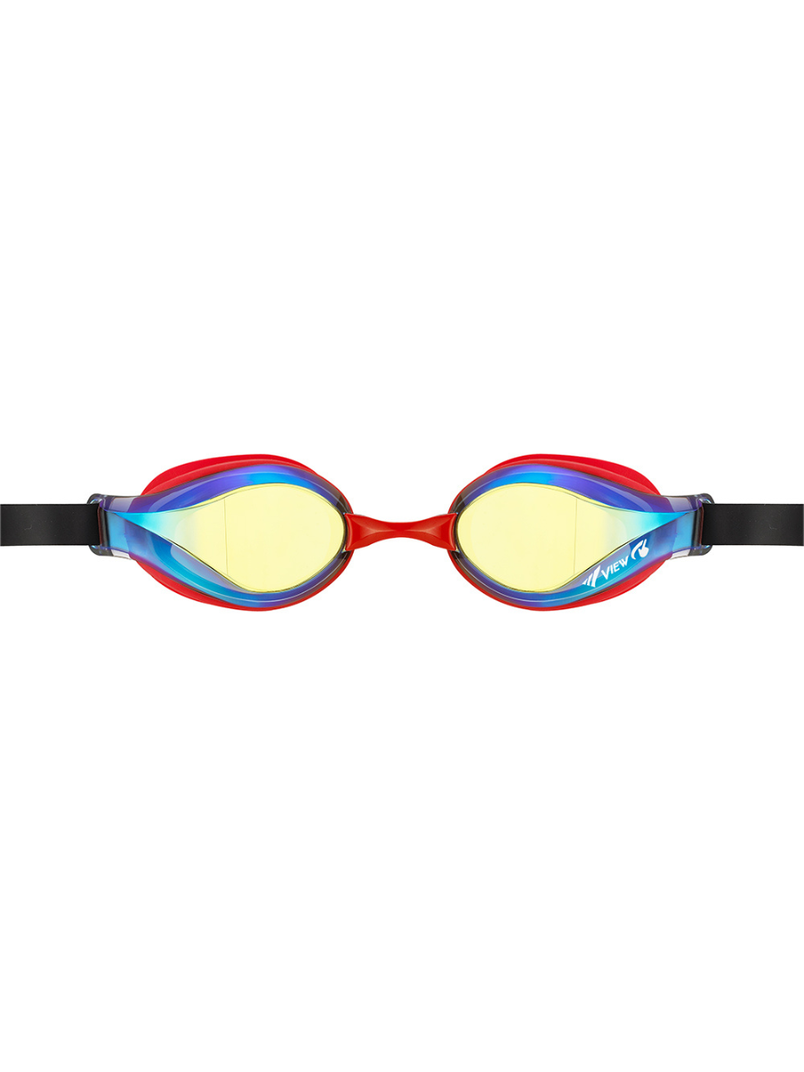 VIEW V760JASAM Curve Lens Goggles
