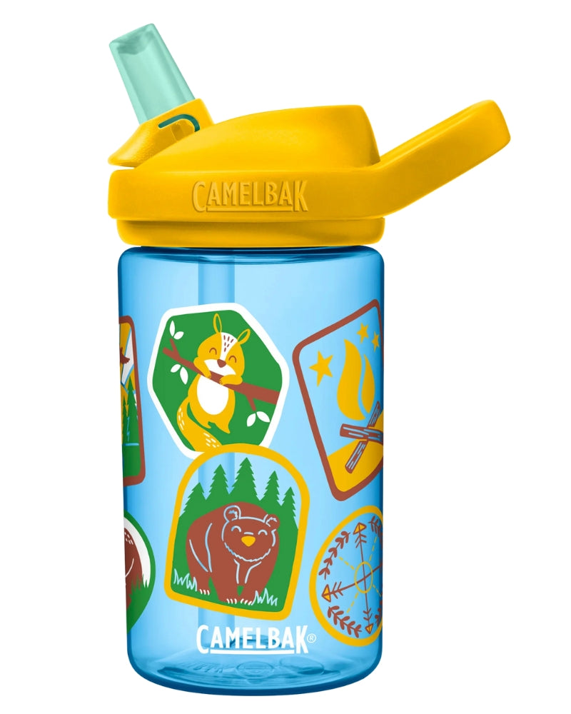 CAMELBAK Eddy+ Kids .40L Bottle