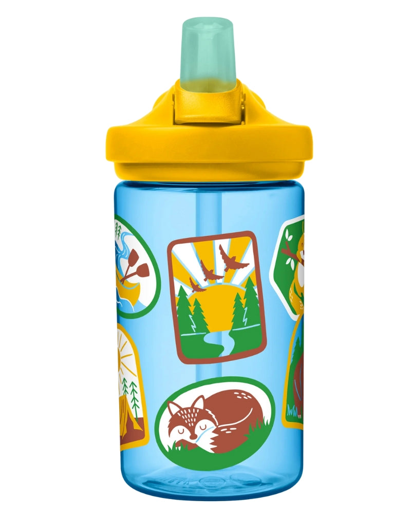 CAMELBAK Eddy+ Kids .40L Bottle