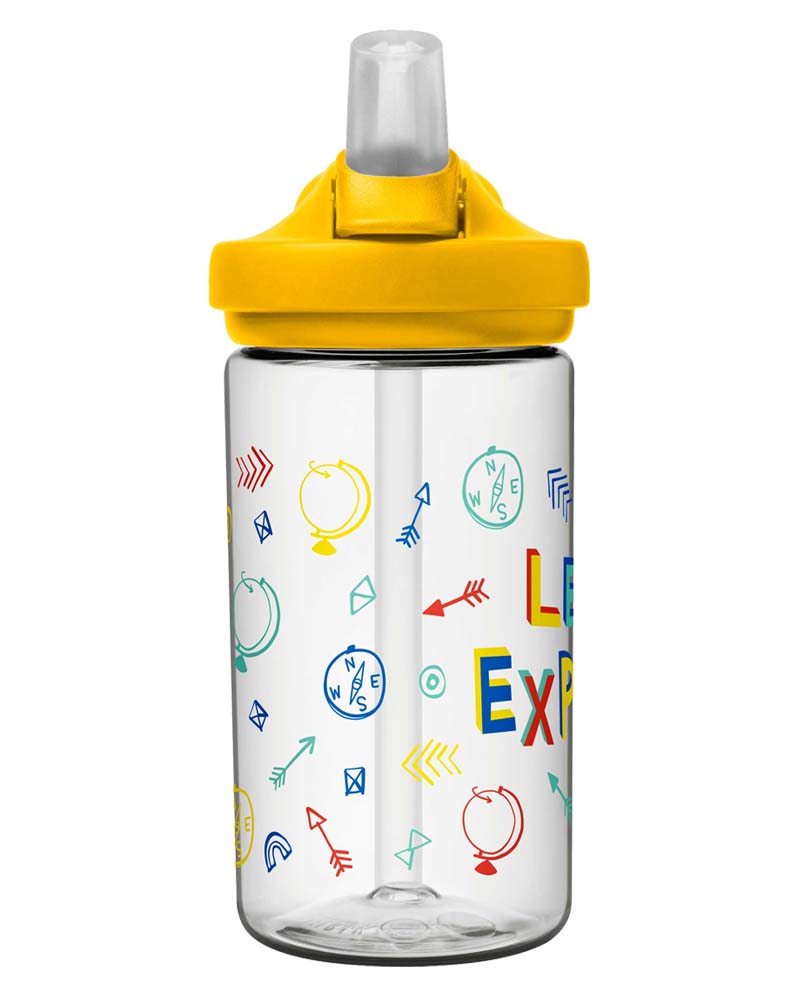 CAMELBAK Eddy+ Kids .40L Bottle