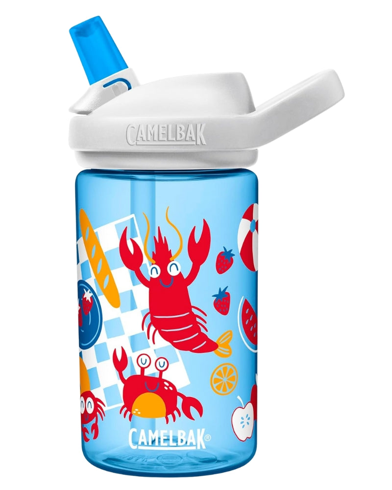 CAMELBAK Eddy+ Kids .40L Bottle