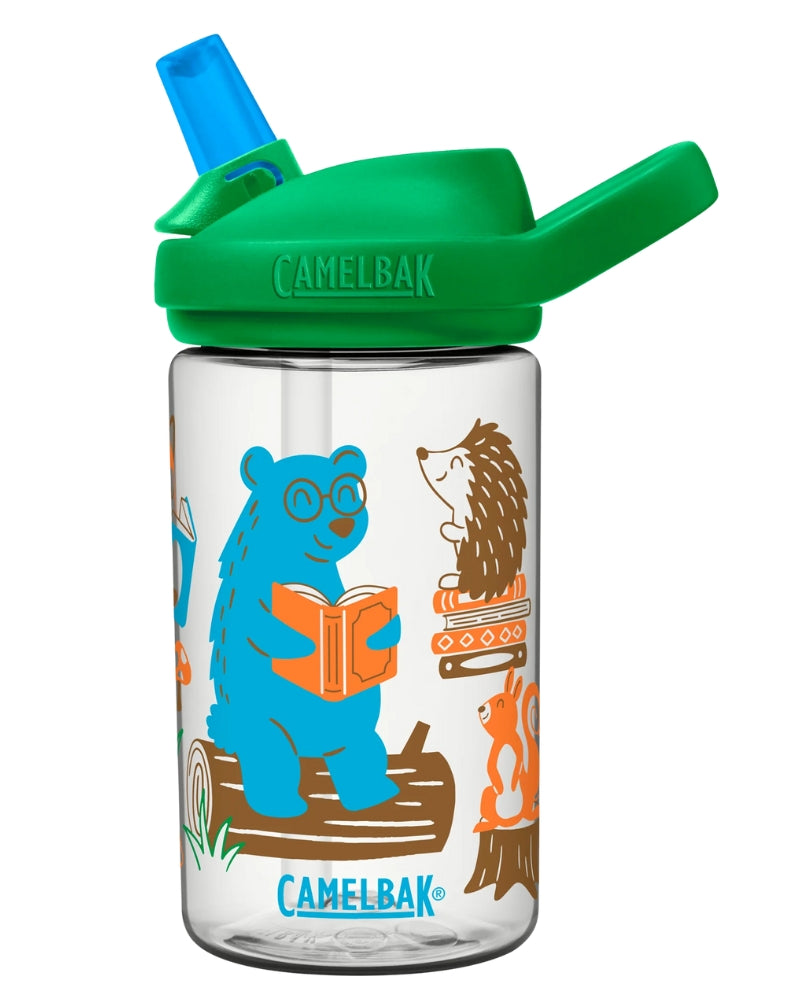CAMELBAK Eddy+ Kids .40L Bottle