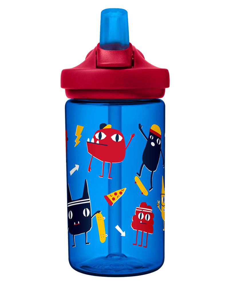 CAMELBAK Eddy+ Kids .40L Bottle