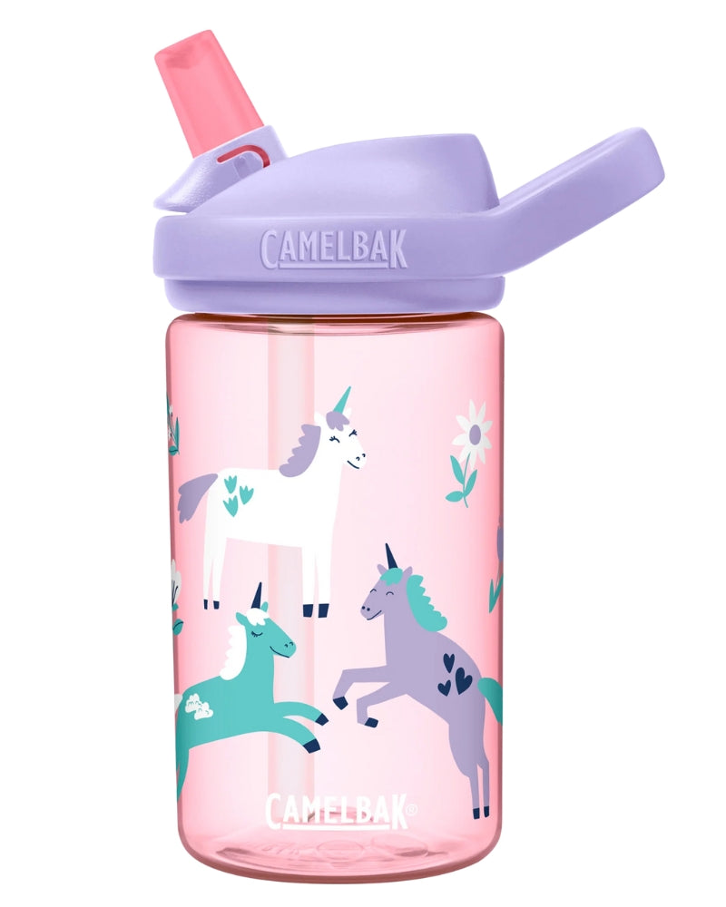 CAMELBAK Eddy+ Kids .40L Bottle