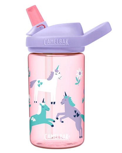 CAMELBAK Eddy+ Kids .40L Bottle