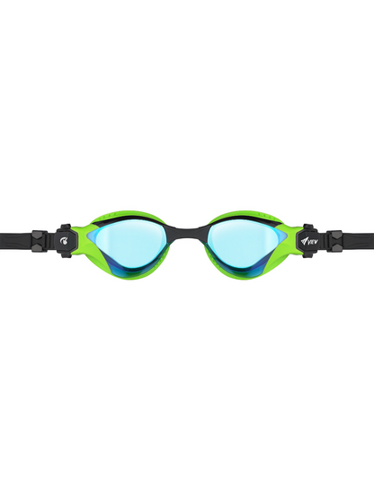 VIEW V2000ASAM Delfina Mirrored Goggles