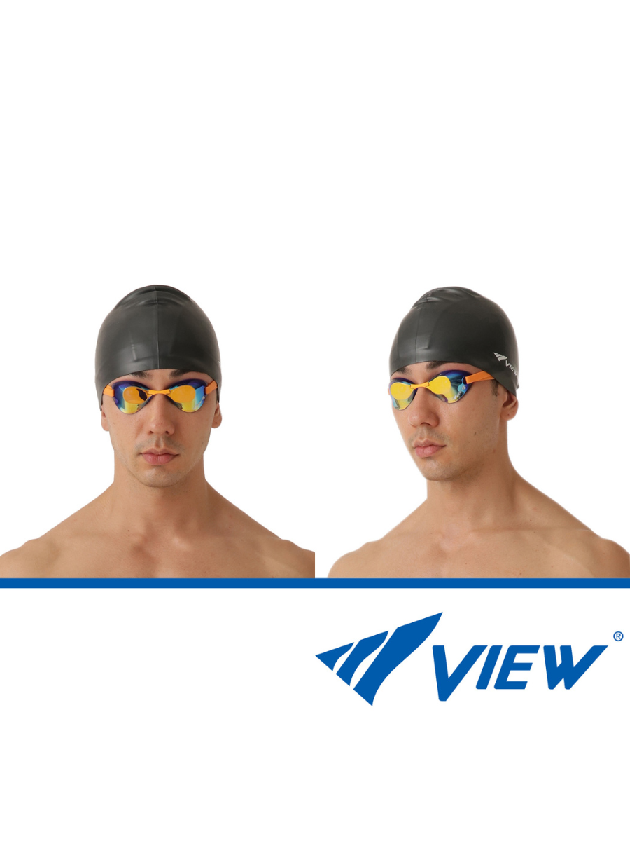 view blade goggles VIEW V121SAM Blade Goggles – Stride & Stroke