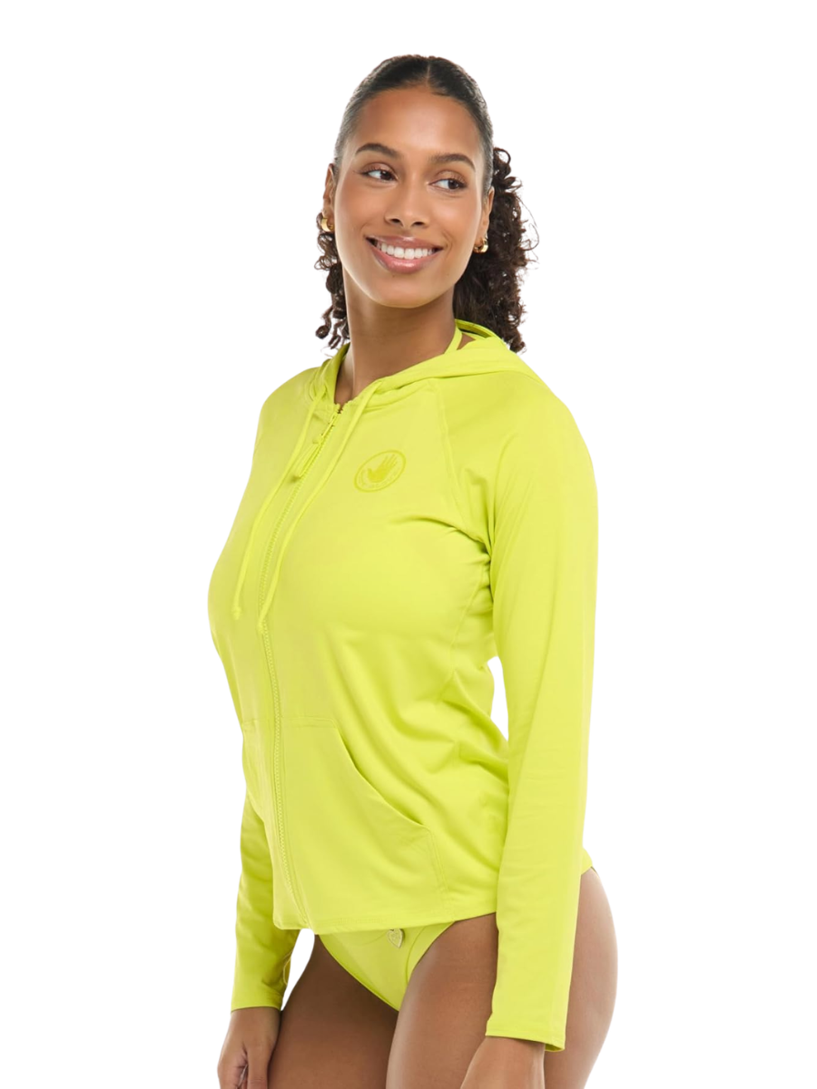 BODY GLOVE Smoothies Barbara Hoodie Rashguard