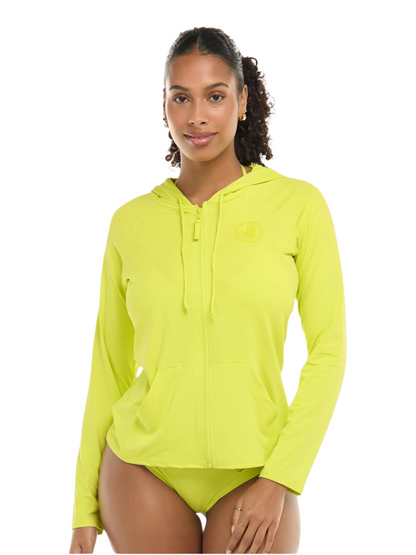 BODY GLOVE Smoothies Barbara Hoodie Rashguard
