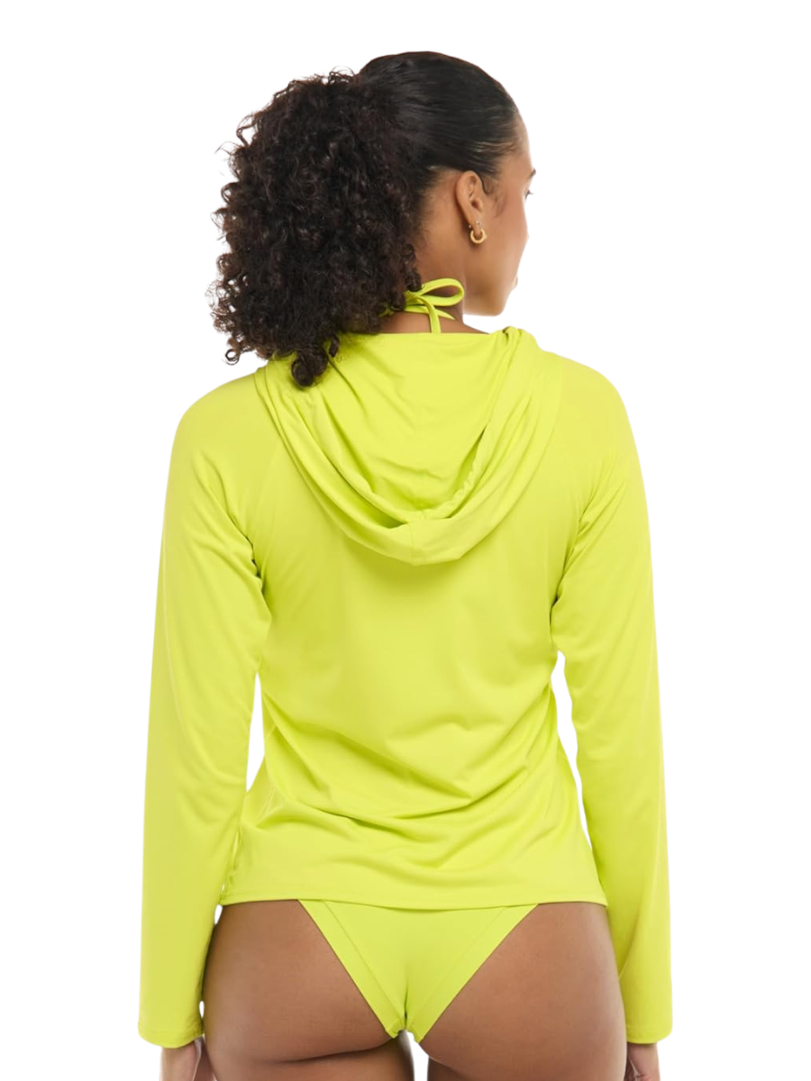 BODY GLOVE Smoothies Barbara Hoodie Rashguard
