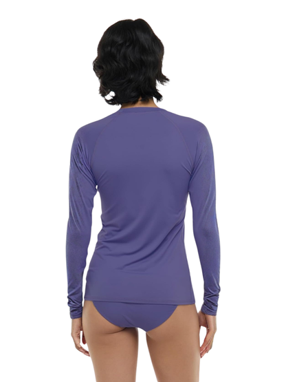 BODY GLOVE Sleek 19 Women’s Long Sleeve Rashguard