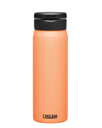 CAMELBAK Fit Cap Vacuum Insulated .75L Bottle