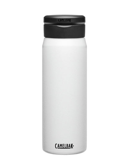 CAMELBAK Fit Cap Vacuum Insulated .75L Bottle