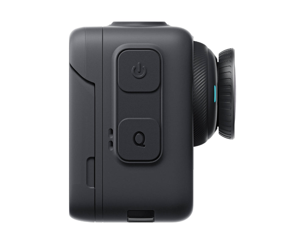 Insta360 Go 3S Action Camera