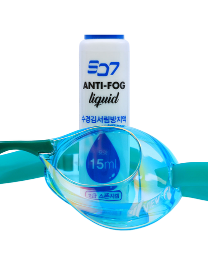 VIEW V121SAM Blade Goggles