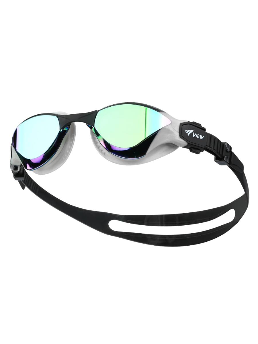 VIEW V2000ASAM Delfina Mirrored Goggles