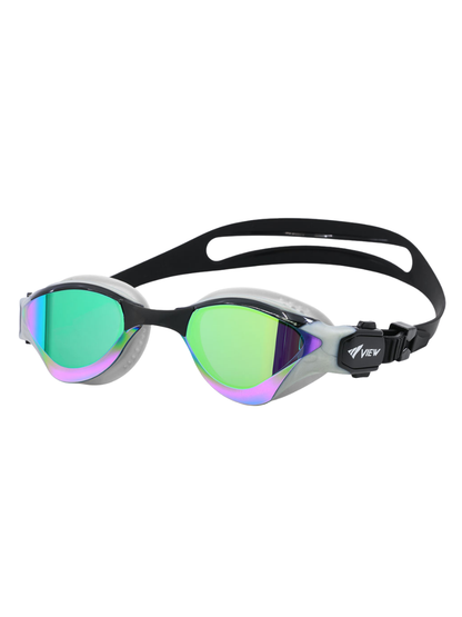 VIEW V2000ASAM Delfina Mirrored Goggles
