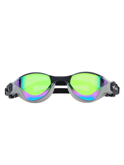 VIEW V2000ASAM Delfina Mirrored Goggles