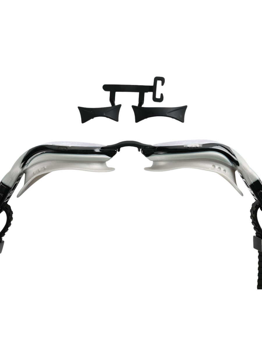 VIEW V2000ASAM Delfina Mirrored Goggles